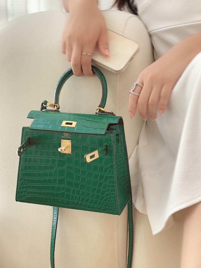 Hermes Kelly Bags